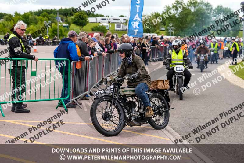 Vintage motorcycle club;eventdigitalimages;no limits trackdays;peter wileman photography;vintage motocycles;vmcc banbury run photographs